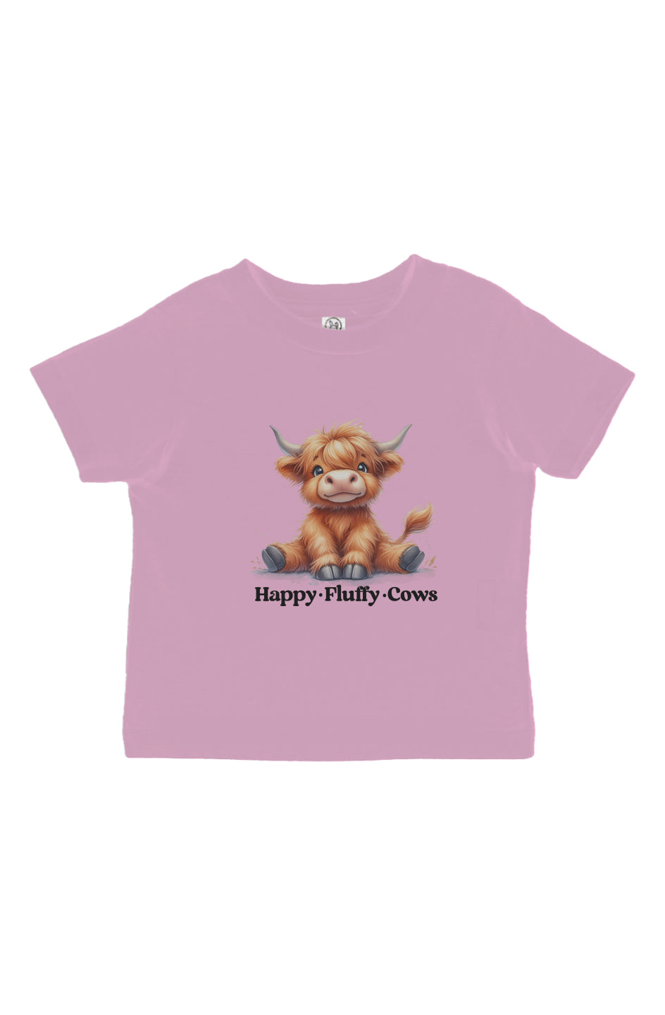 Infant Fine Jersey Tee