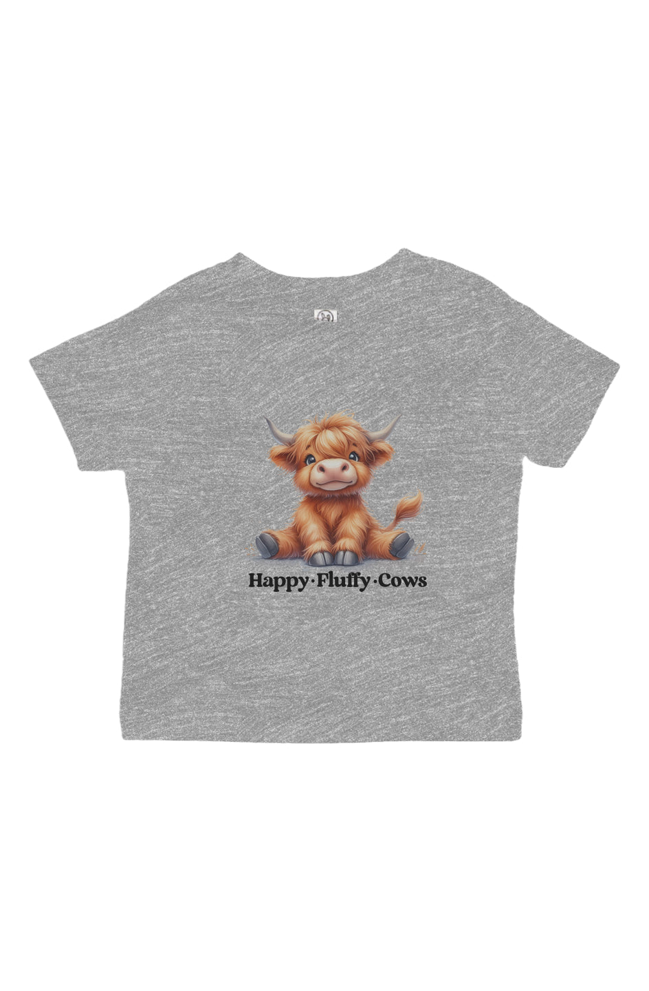 Infant Fine Jersey Tee