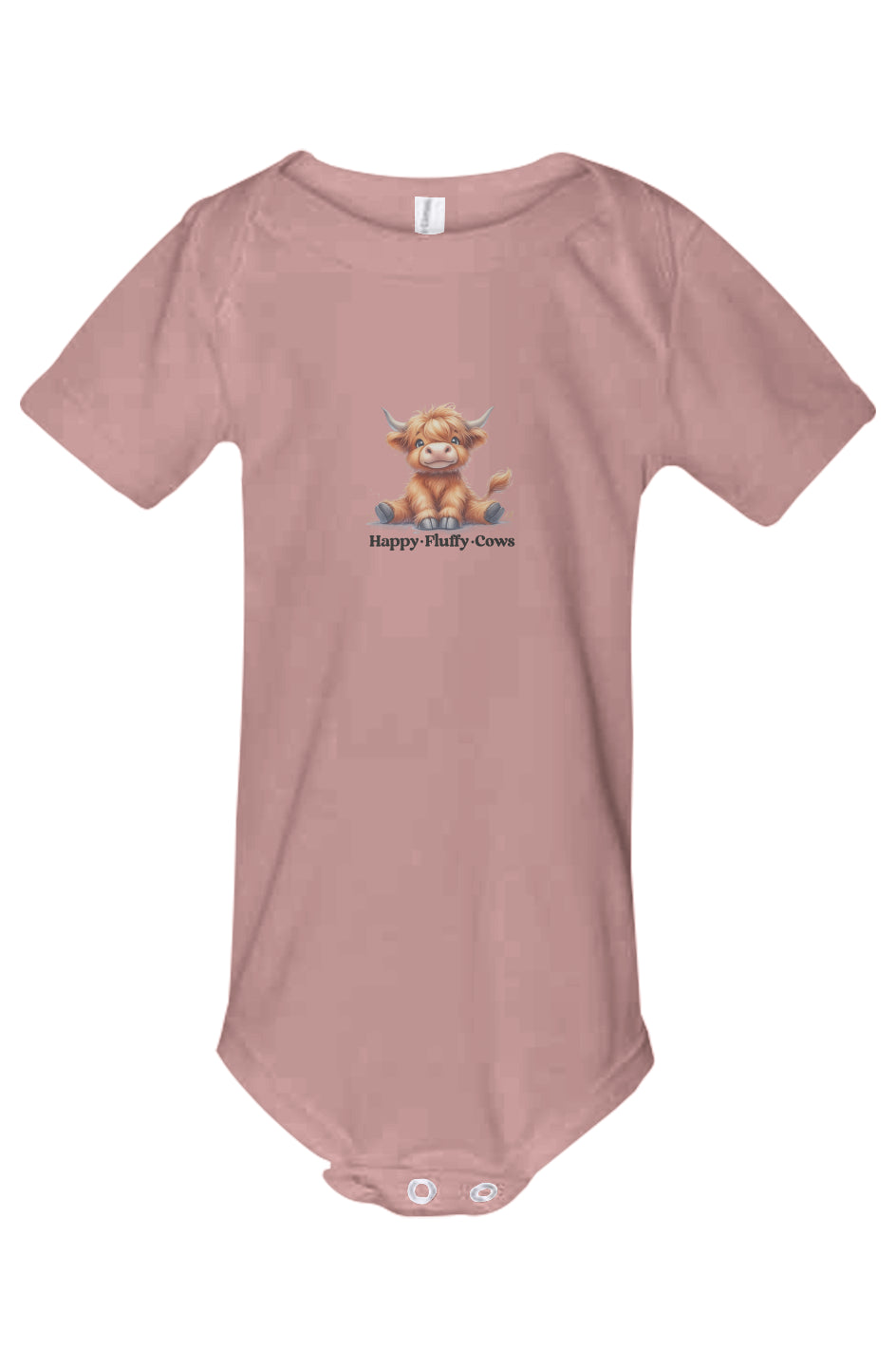 Baby Jersey One Piece