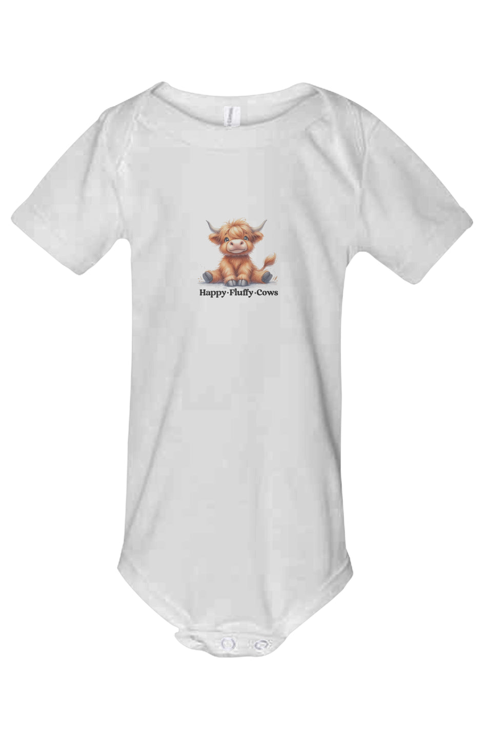 Baby Jersey One Piece