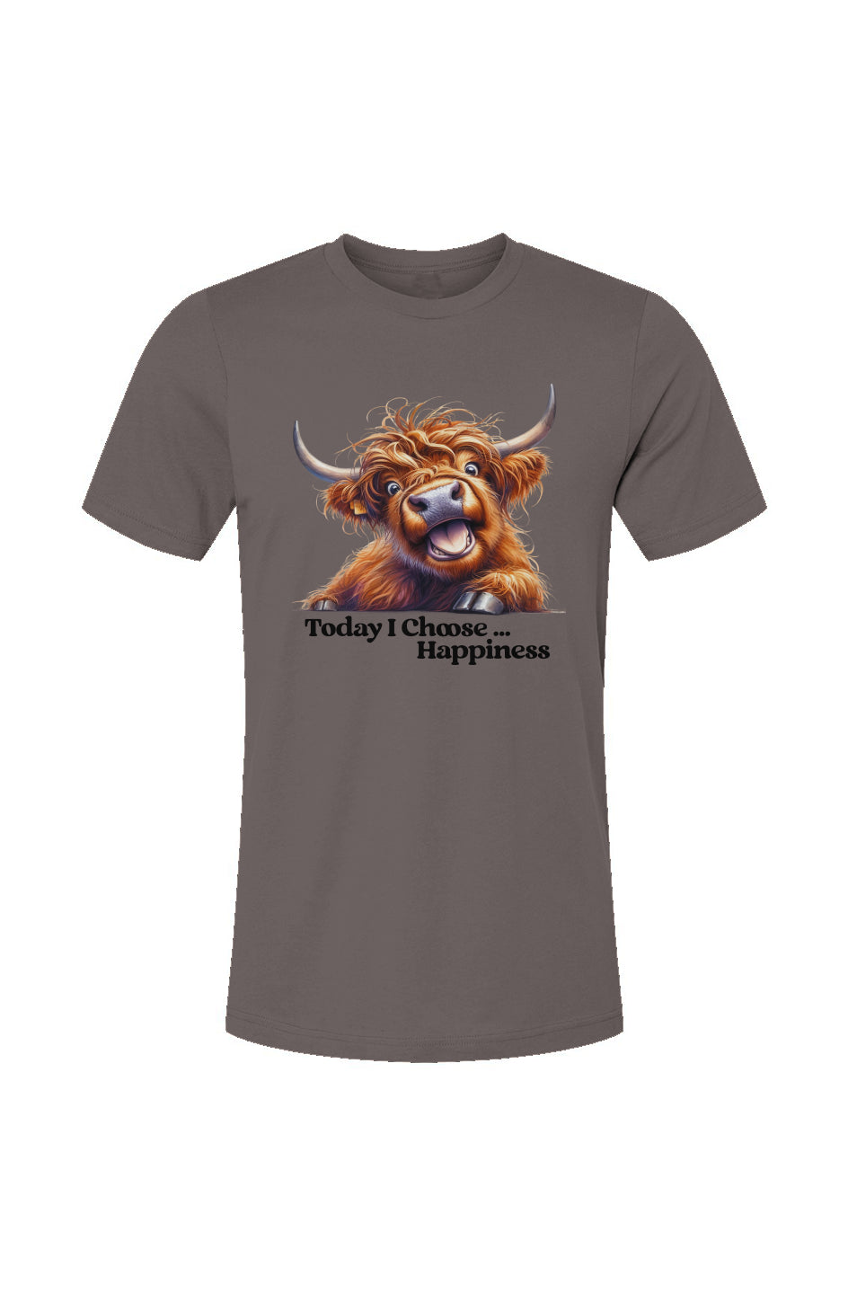 Unisex Jersey T-Shirt