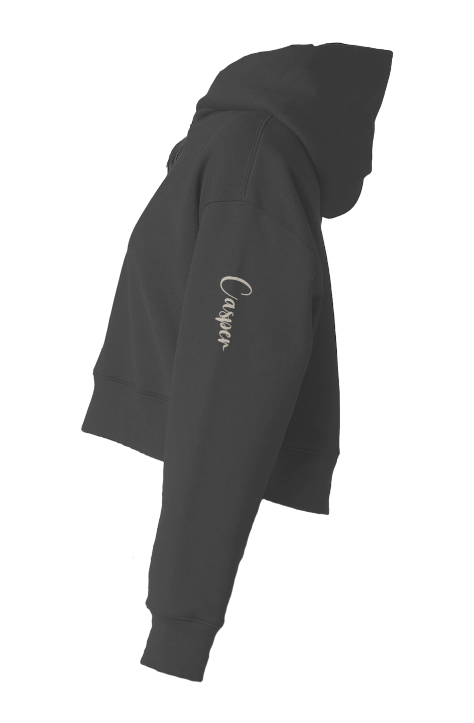 Wo's Relax Crop Hood