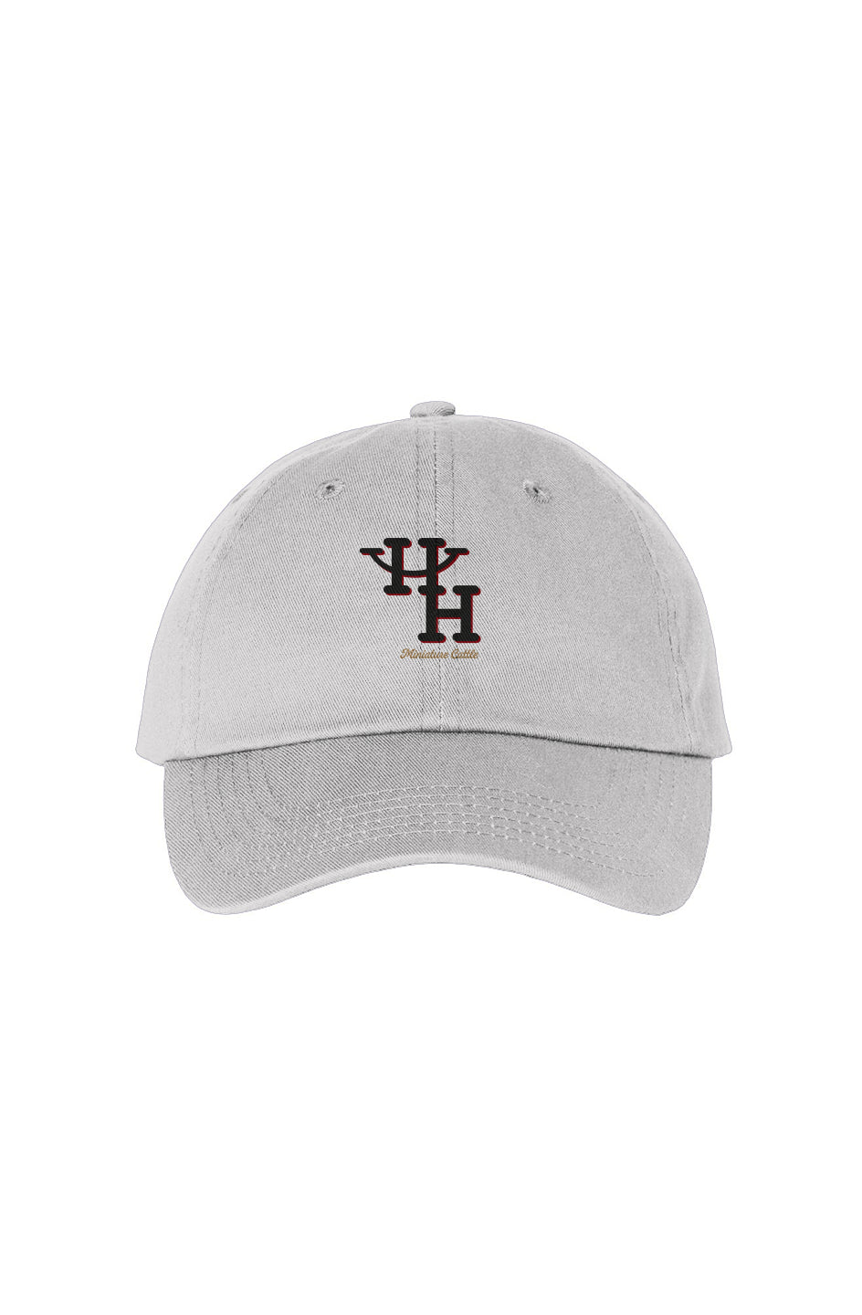 Adult Bio-Washed Dad Hat