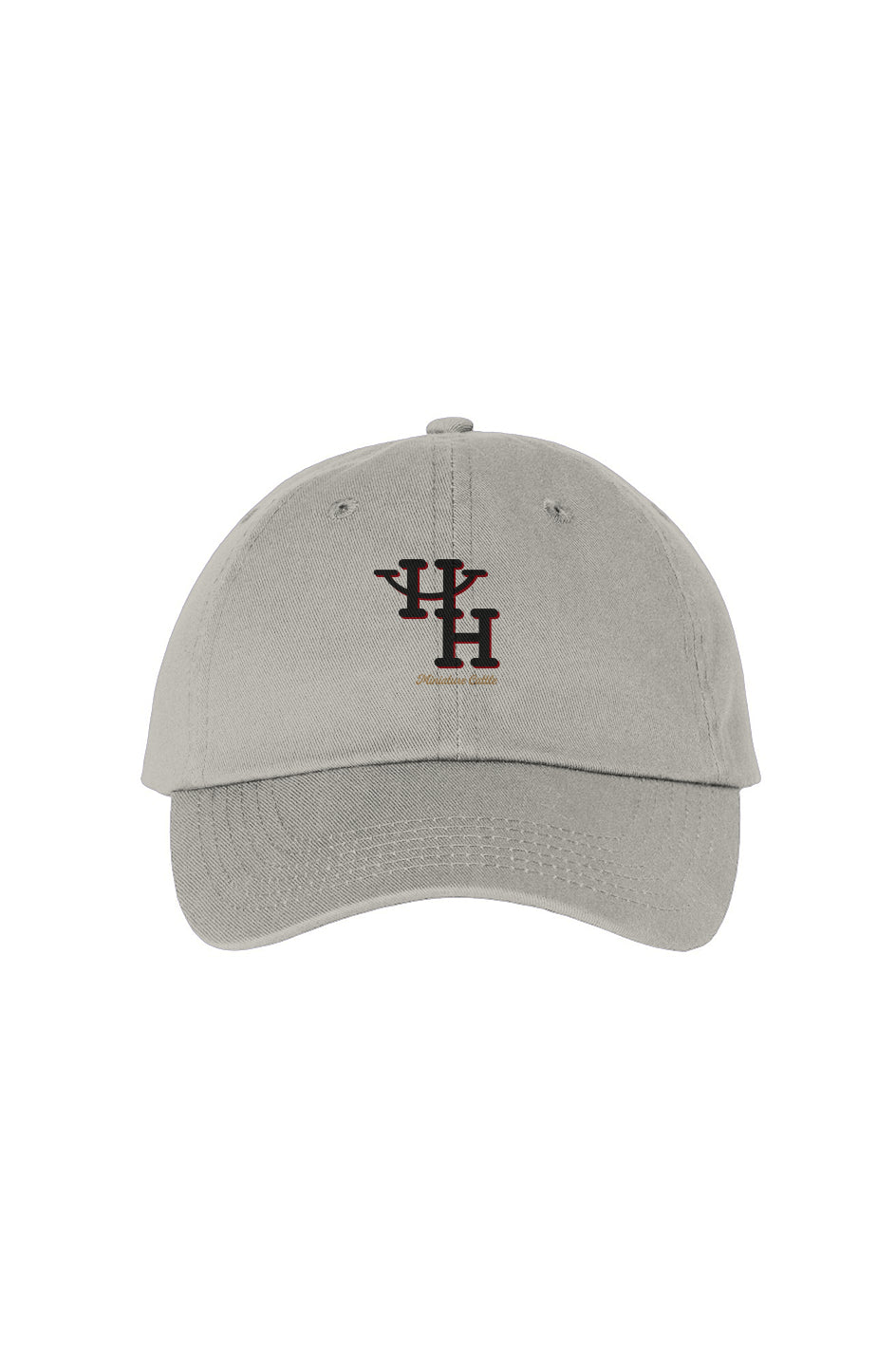 Adult Bio-Washed Dad Hat