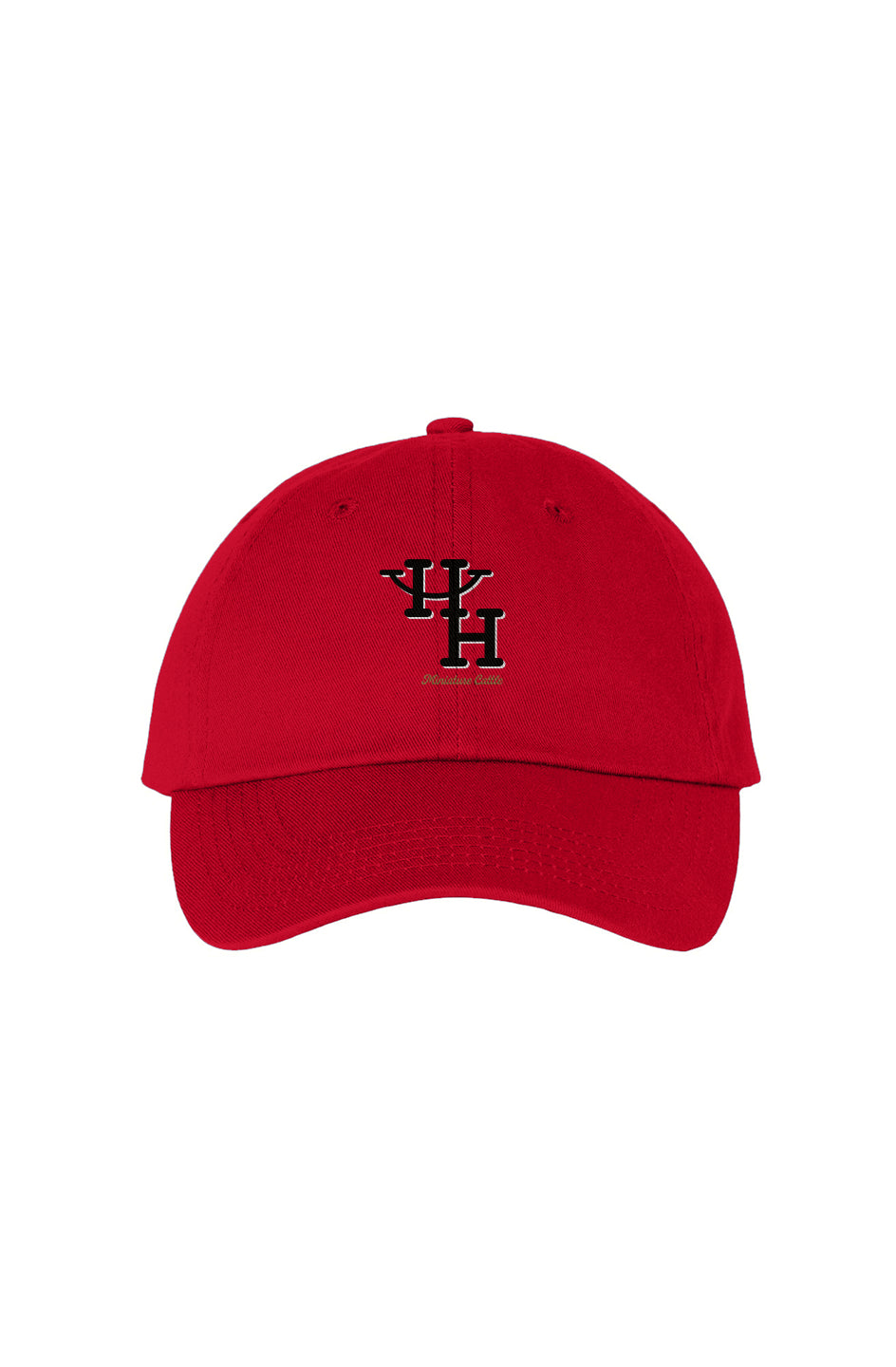 Adult Bio-Washed Dad Hat