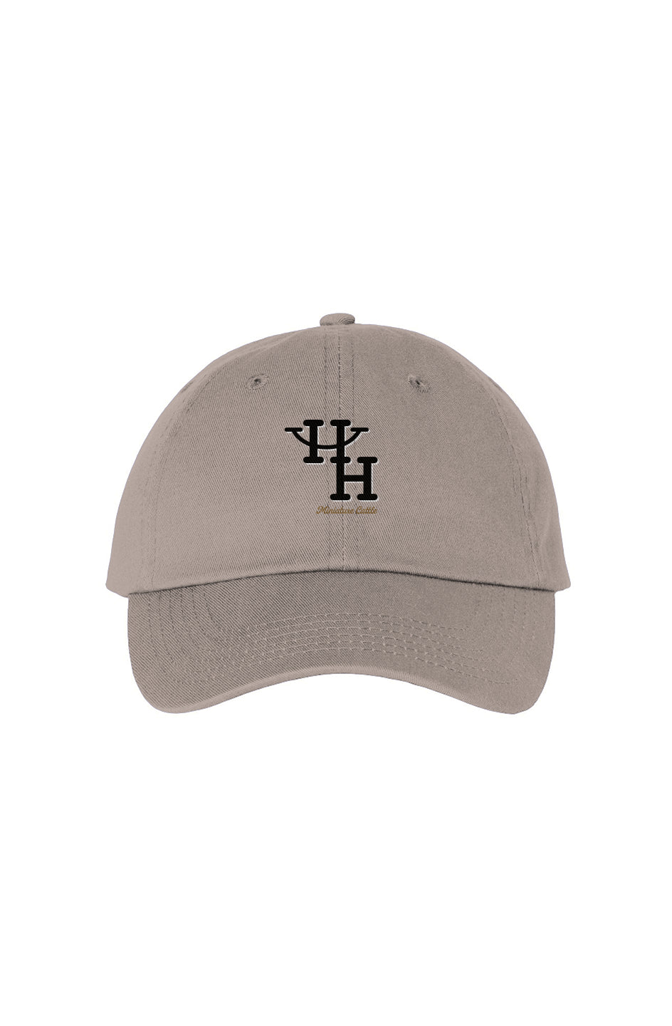 Adult Bio-Washed Dad Hat
