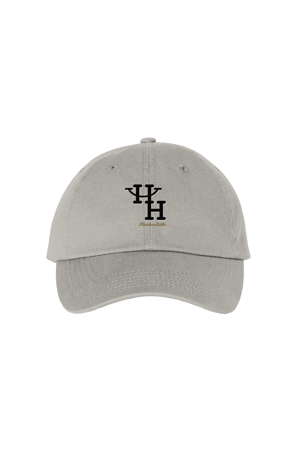 Adult Bio-Washed Dad Hat