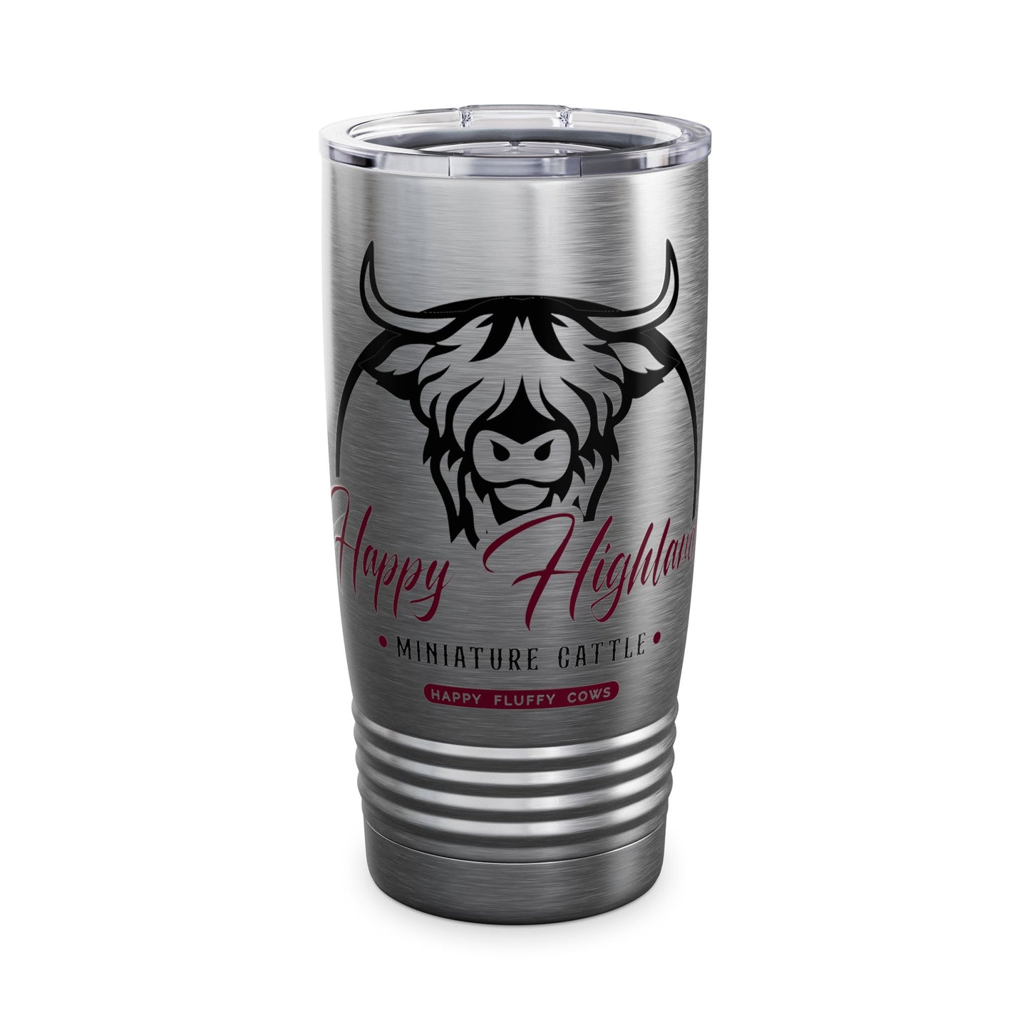 Ringneck Tumbler, 20oz