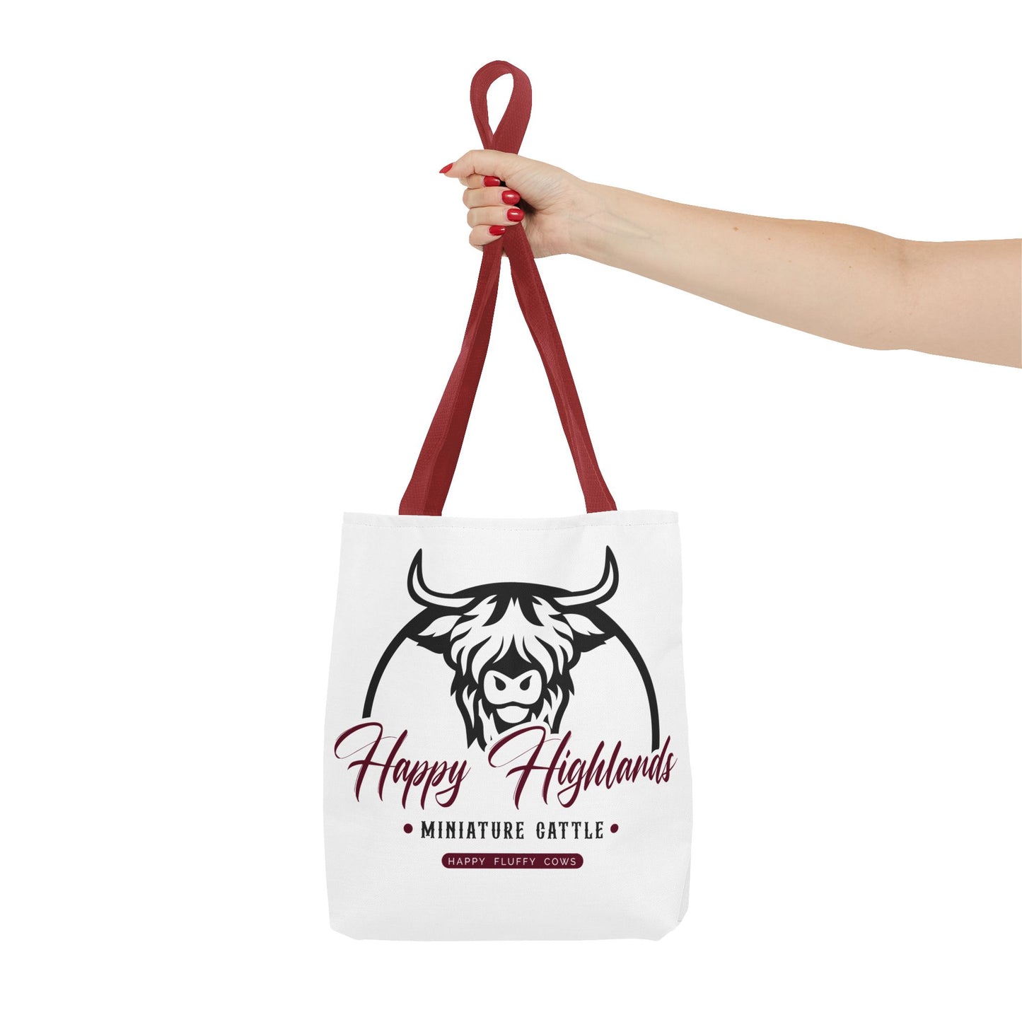 Tote Bag (AOP)