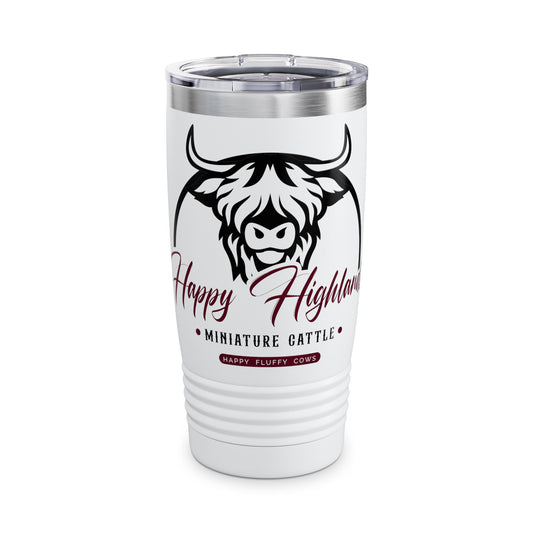 Ringneck Tumbler, 20oz