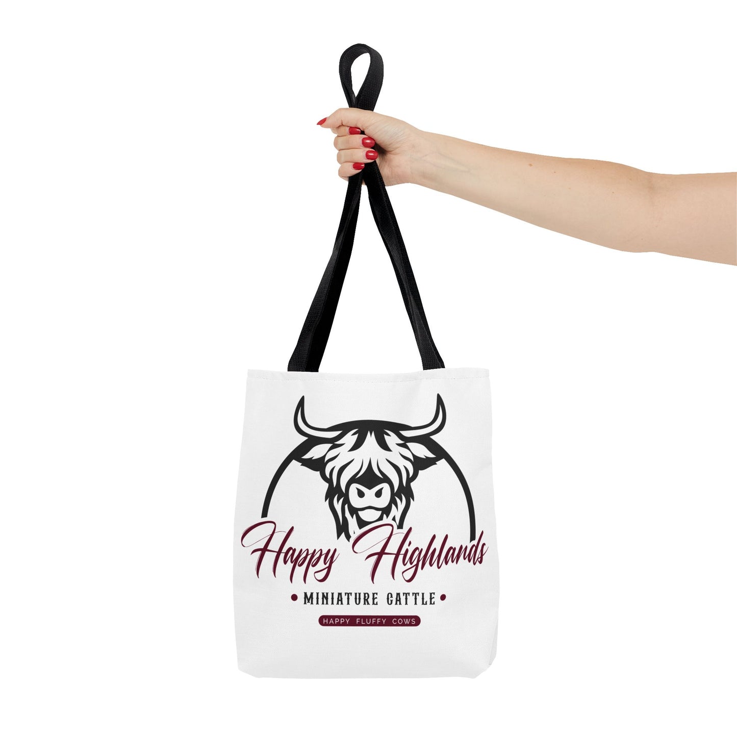 Tote Bag (AOP)