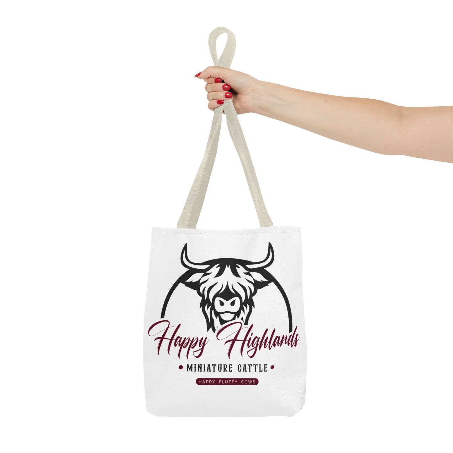 Tote Bag (AOP)