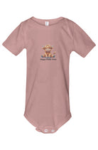 Baby Jersey One Piece