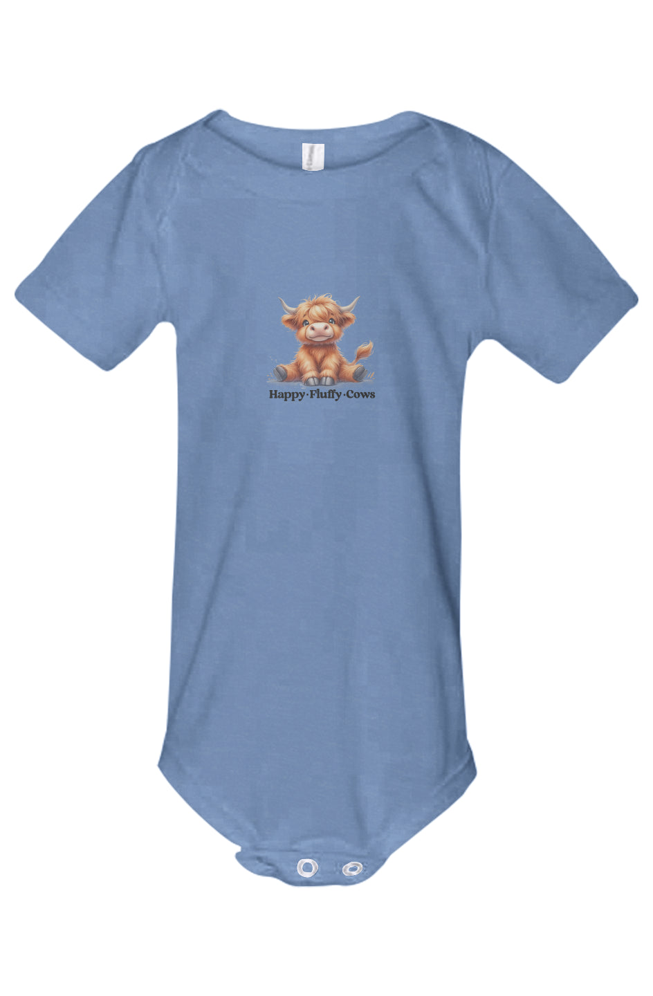 Baby Jersey One Piece