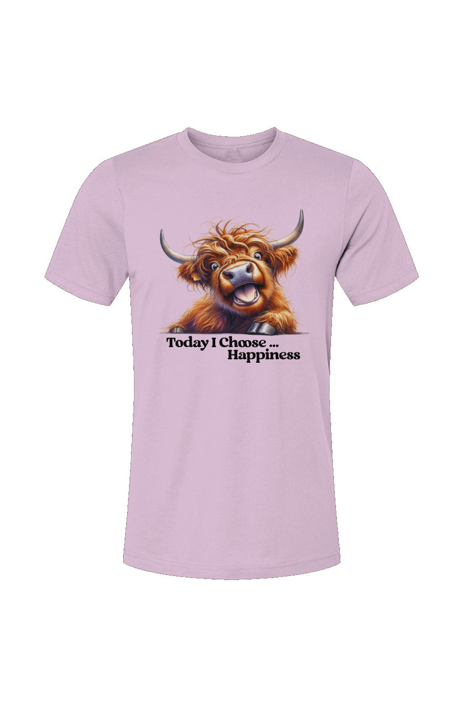 Unisex Jersey T-Shirt