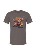 Unisex Jersey T-Shirt