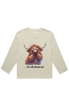 wo's martina long sleeve tee