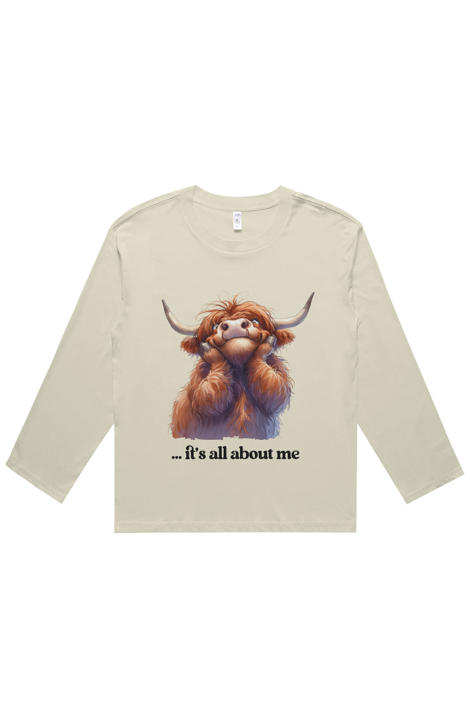 wo's martina long sleeve tee