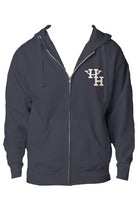 Premium Full-Zip Hoodie