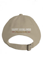 premium dad hat