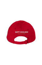 Adult Bio-Washed Dad Hat