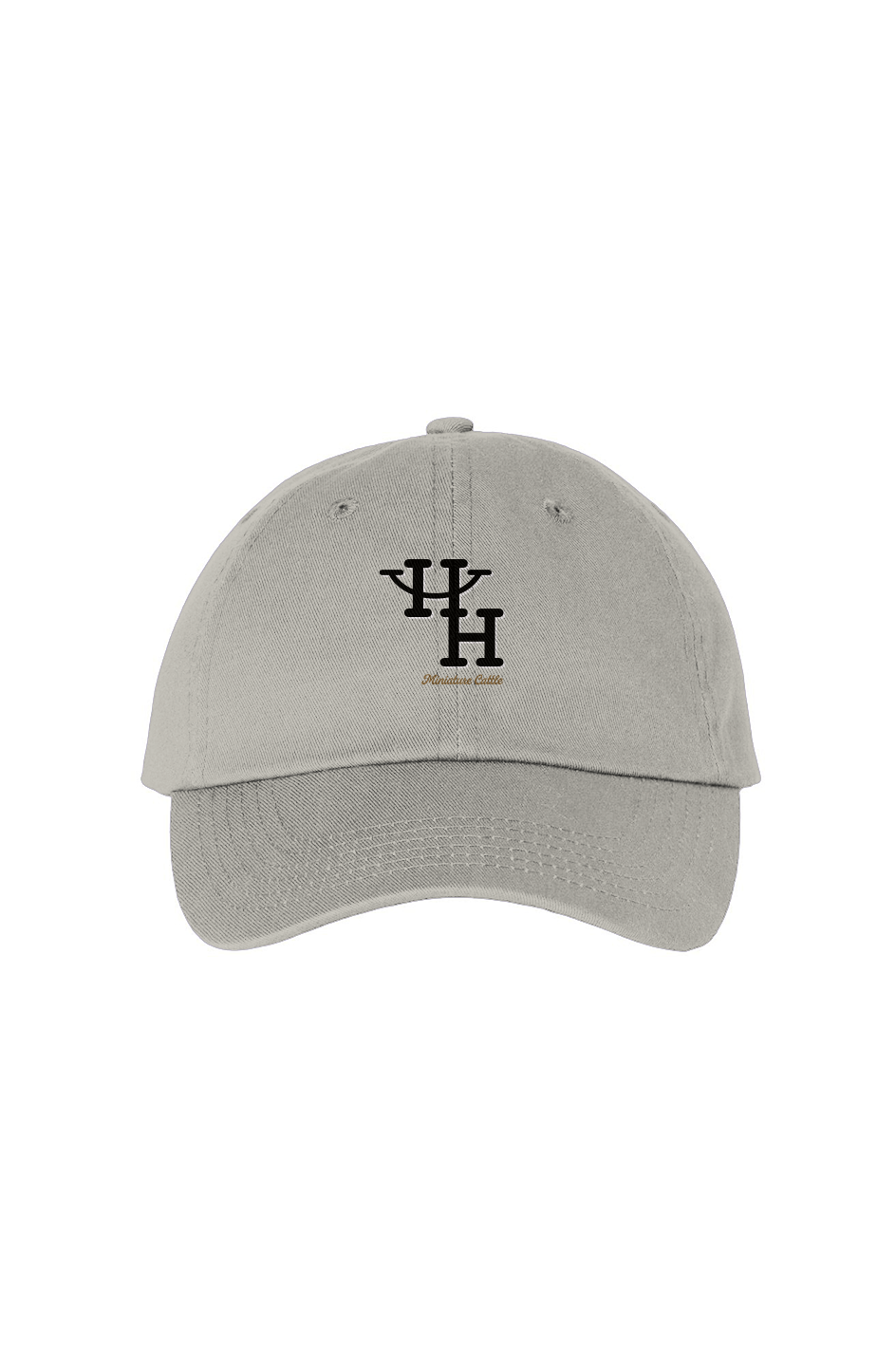 Adult Bio-Washed Dad Hat