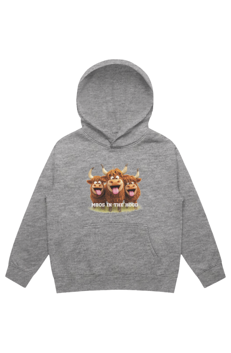 Kids Relax Hood