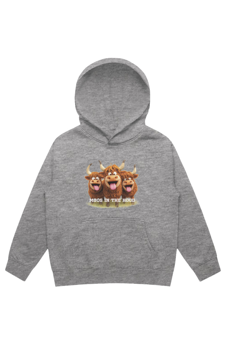 Kids Relax Hood