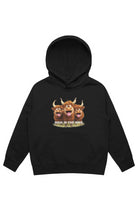 Kids Relax Hood