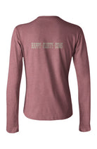 Women’s Jersey Long Sleeve Tee