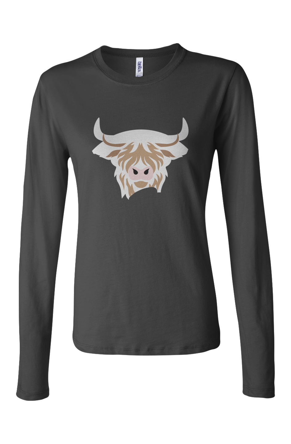 Women’s Jersey Long Sleeve Tee