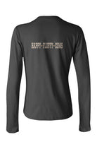 Women’s Jersey Long Sleeve Tee