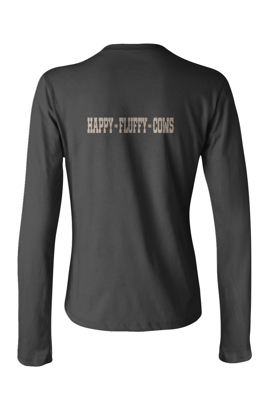 Women’s Jersey Long Sleeve Tee