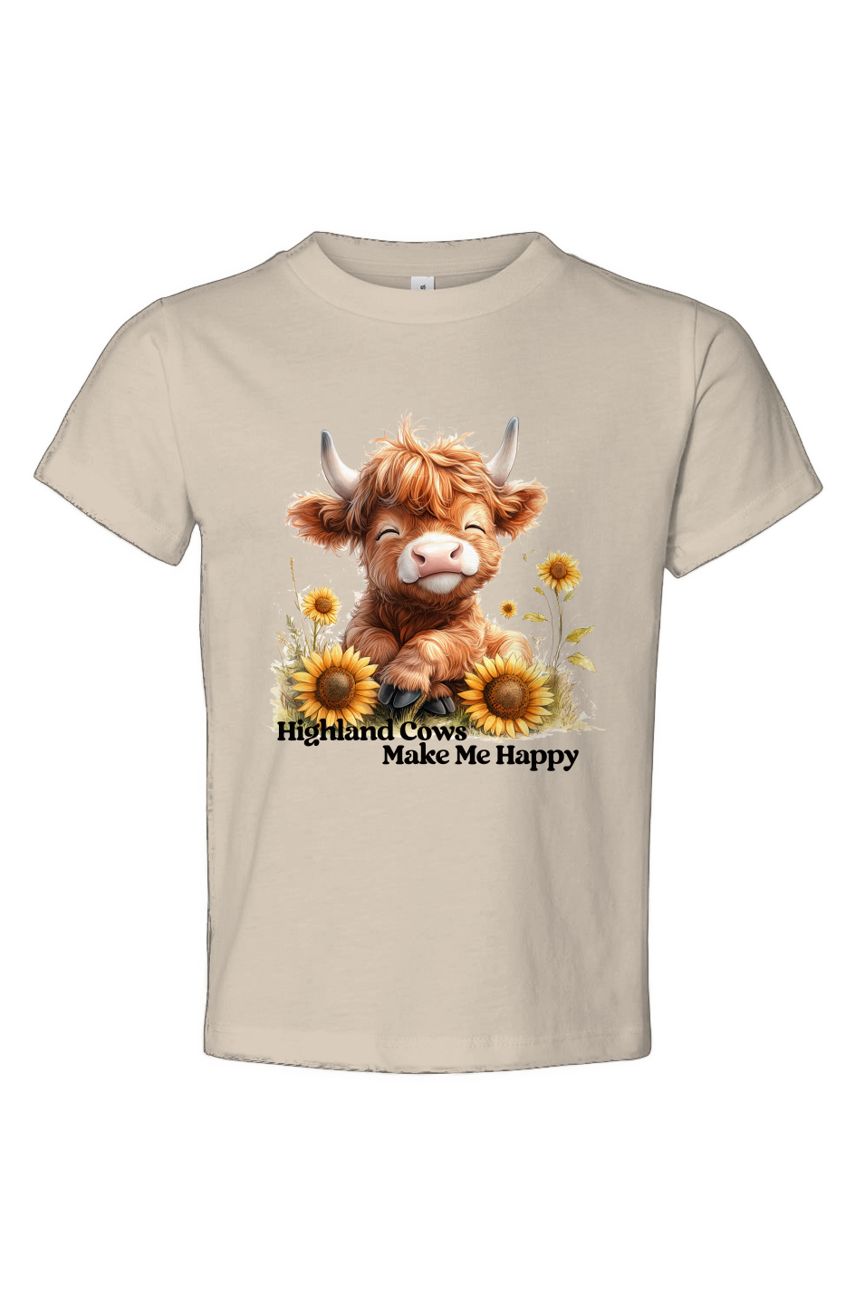 Toddler Jersey Tee