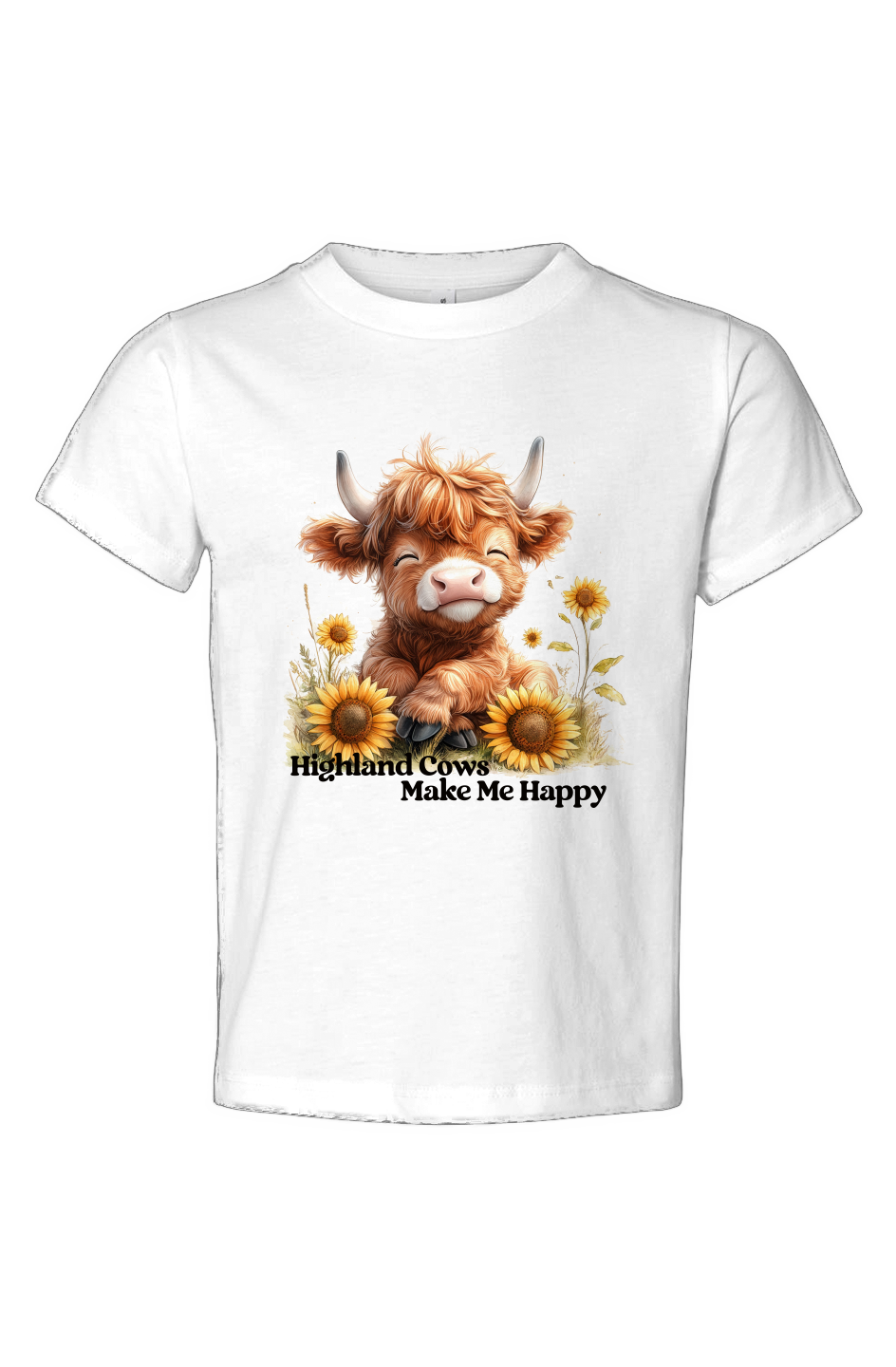 Toddler Jersey Tee