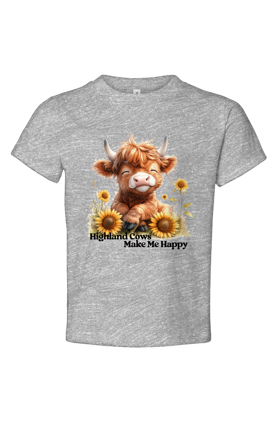Toddler Jersey Tee